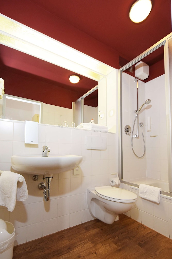 Standard Room, 1 Double Bed - Photo 2