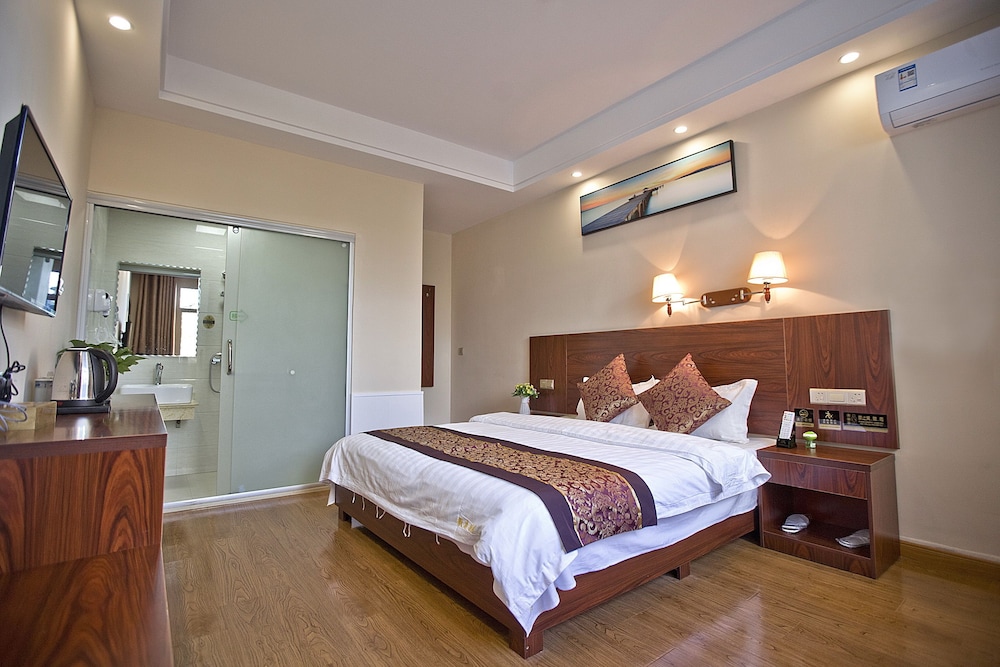 Standard Double Room photo 2