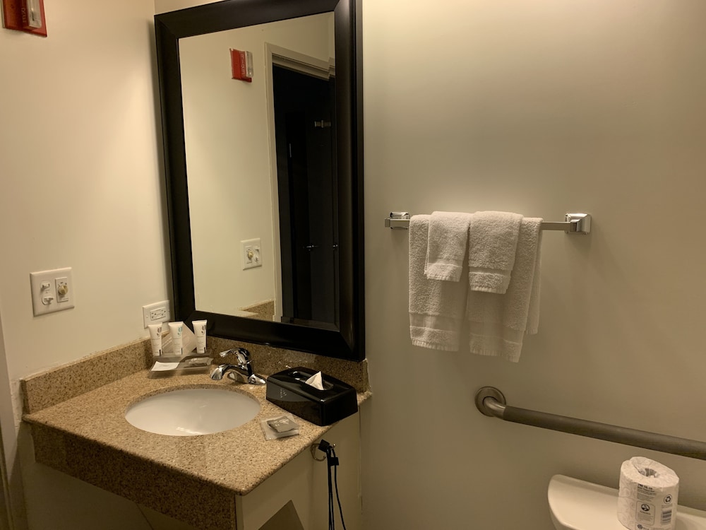 Country Inn & Suites by Radisson, Kearney, NE, Billede 2