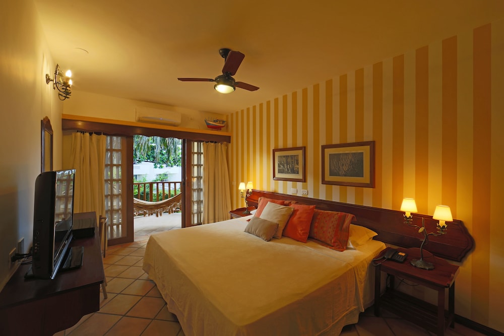 Standard Double or Twin Room photo 3