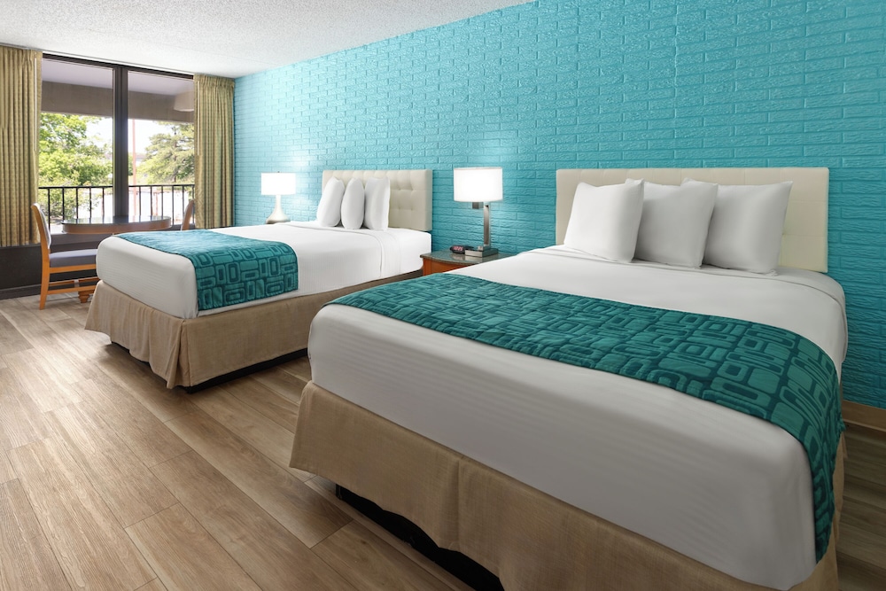 Standard Single Room (Deluxe Double Room Smoking) - Photo 2