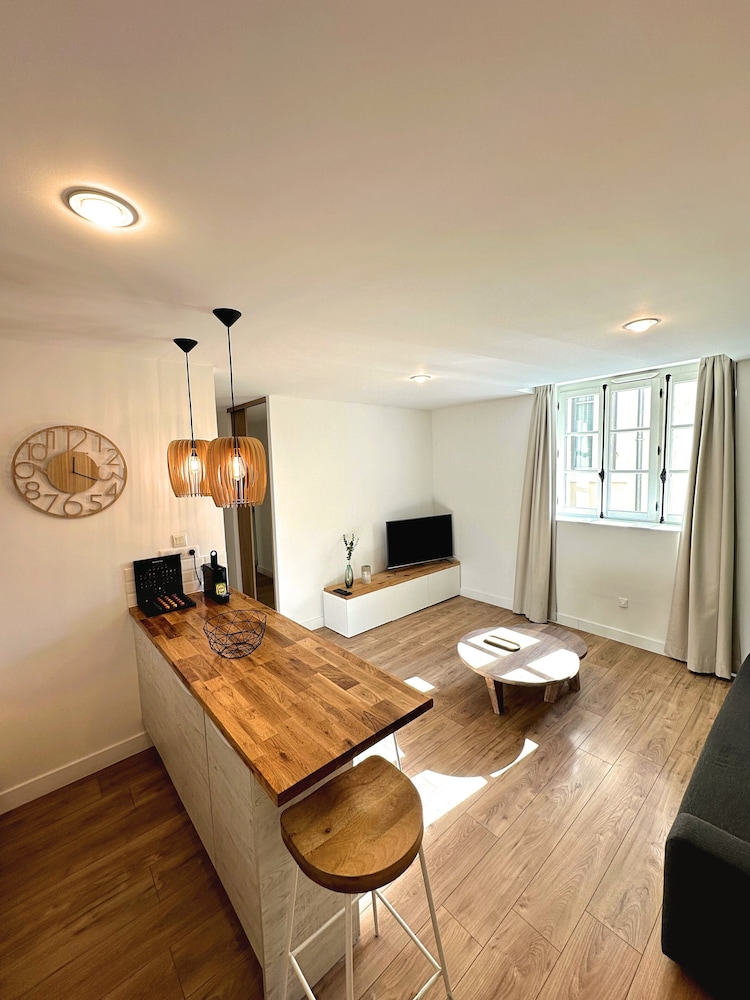 Comfort Apartment photo 2