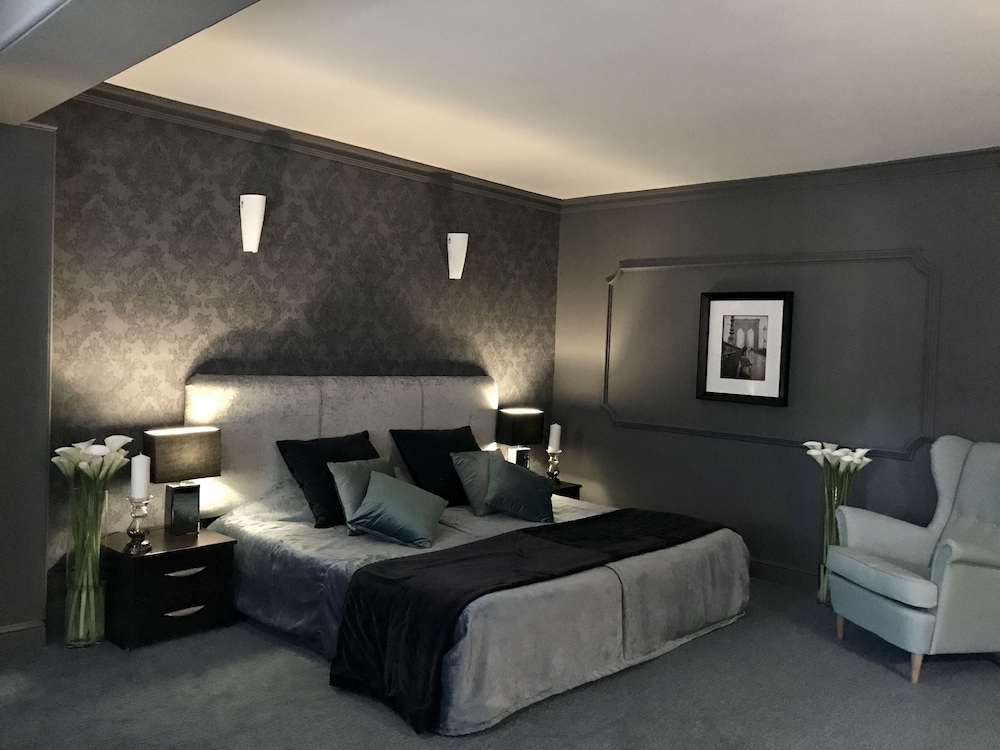 Deluxe Double Room, 1 Bedroom - Photo 4