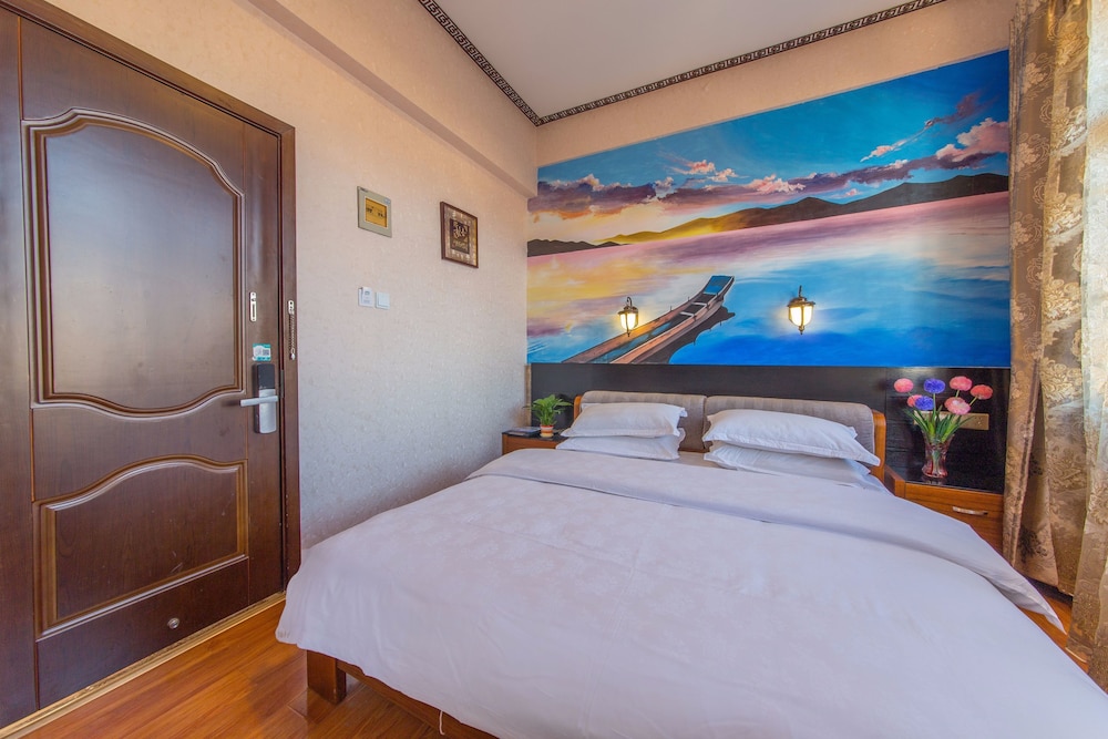 Design Double Room photo 3