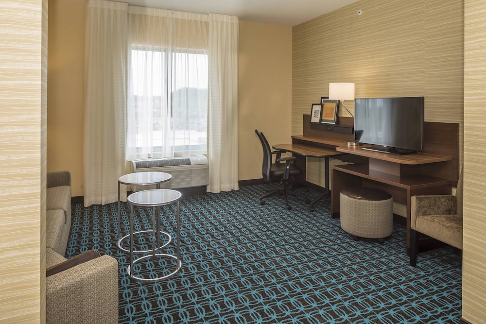 Fairfield Inn & Suites by Marriott Pittsburgh North/McCandless Crossing, Fotografia 6