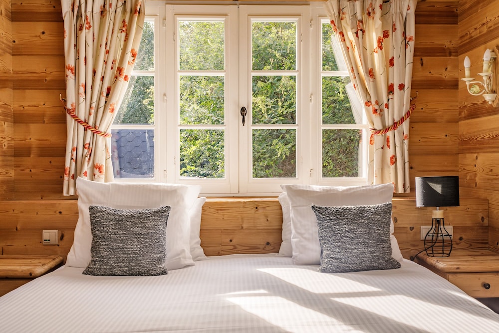Room, Multiple Beds, Park View photo 2