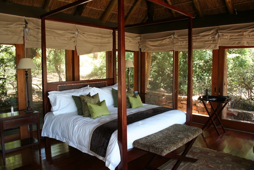 Msenge Chalet - Photo 16