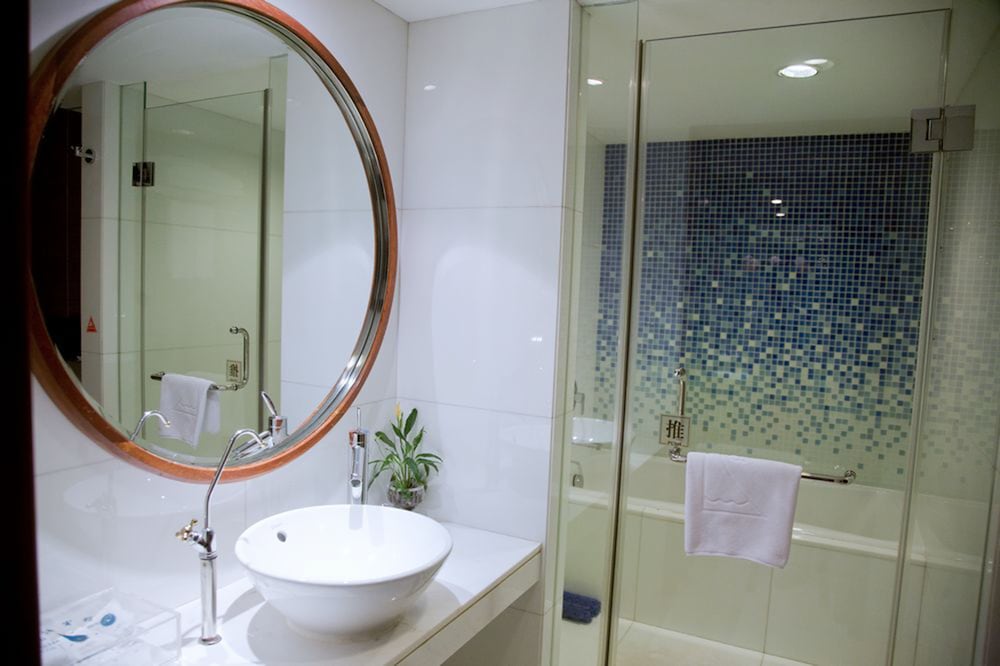 Standard Twin Room - Photo 2