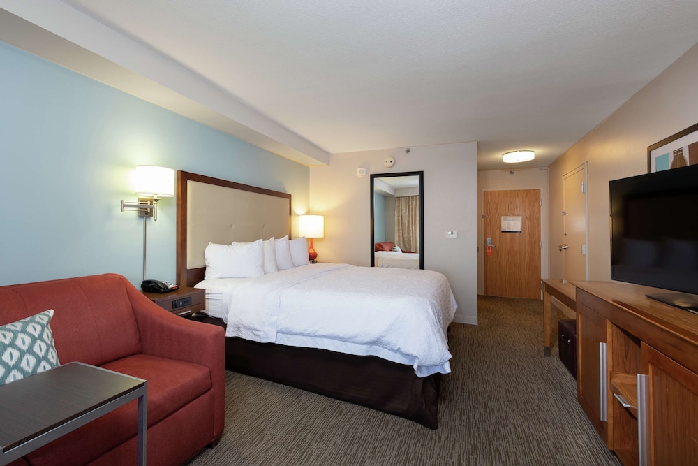 Room, 1 King Bed, Accessible - Photo 3