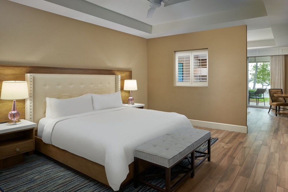 Suite, 1 Bedroom photo 2