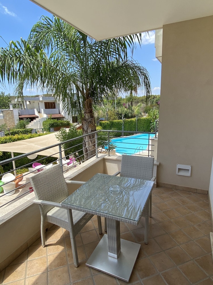 Suite, Balcony - Photo 4