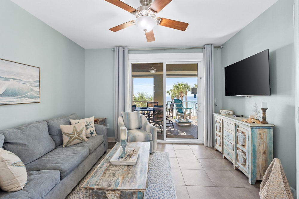 Condo, 2 Bedrooms, Sea View (1-307)