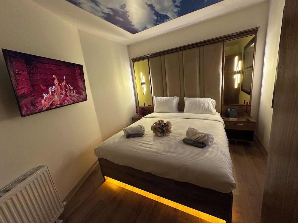 Family Suite photo 2