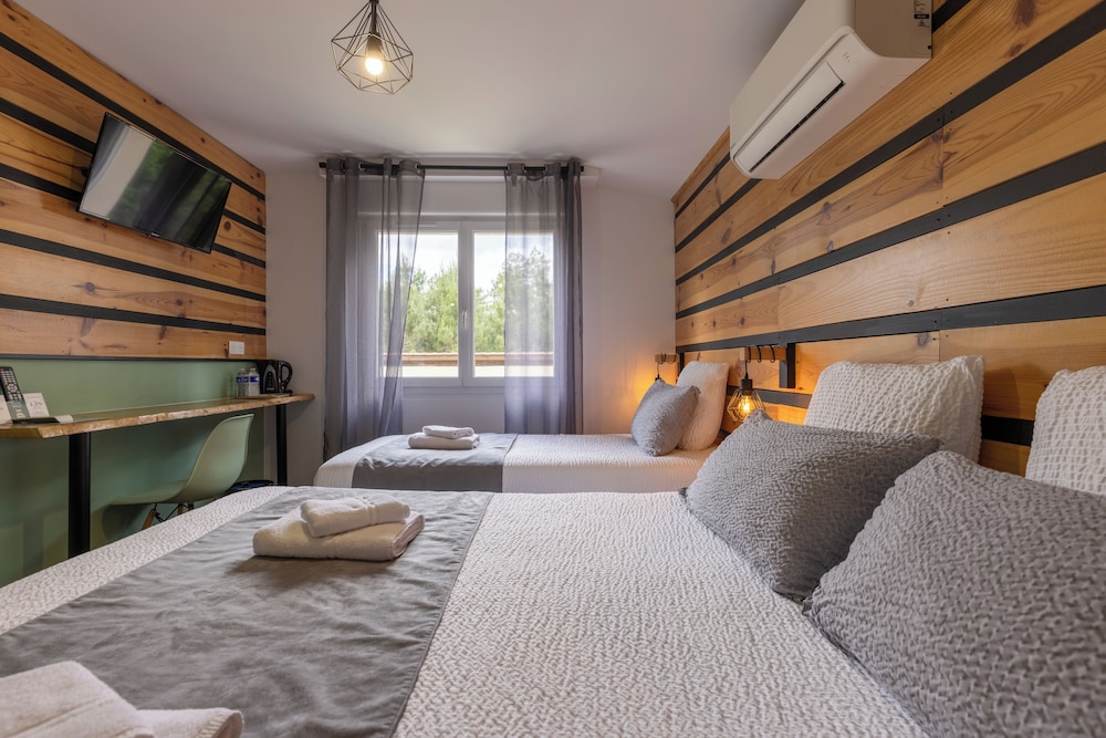 Triple Room photo 2