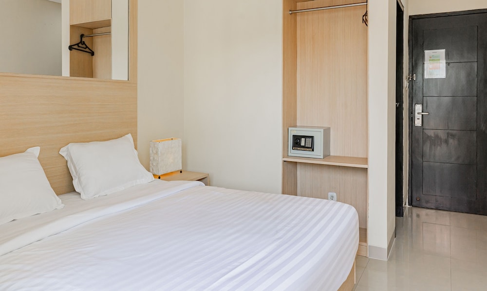 Standard Double Room - Photo 6