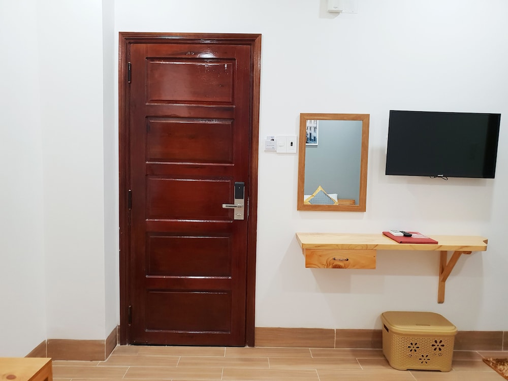 Standard Room - Photo 6