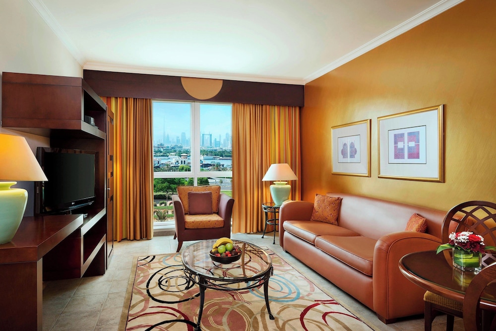 Apartment, 1 Bedroom, Non Smoking, City View thumbnail 6