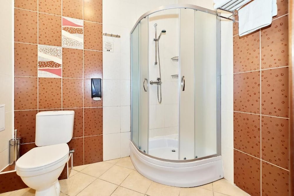 Business Double or Twin Room photo 2