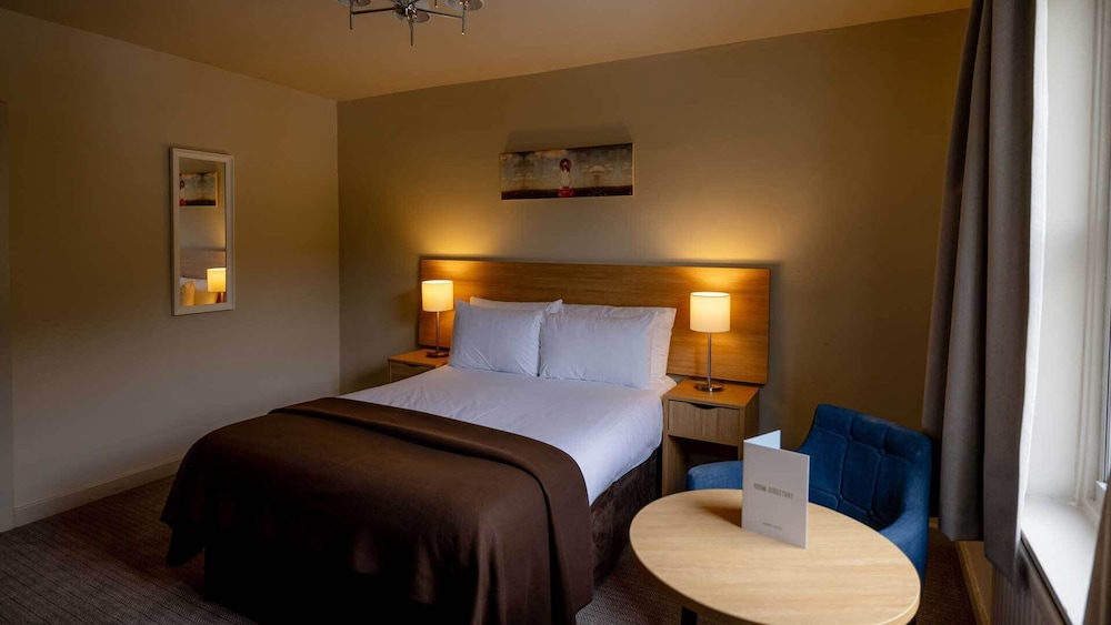Classic Double Room, Lake View photo 1