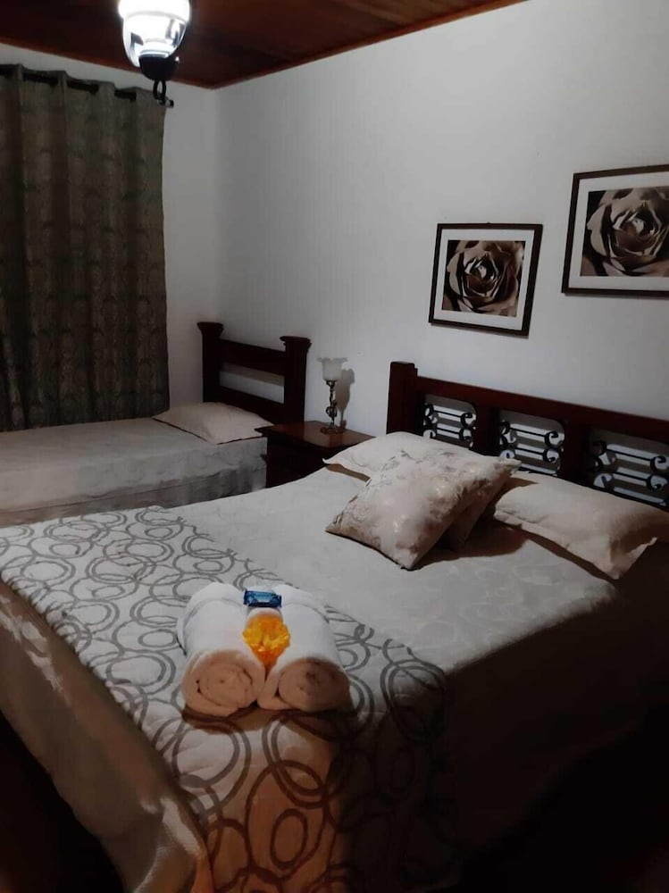 Comfort Room
