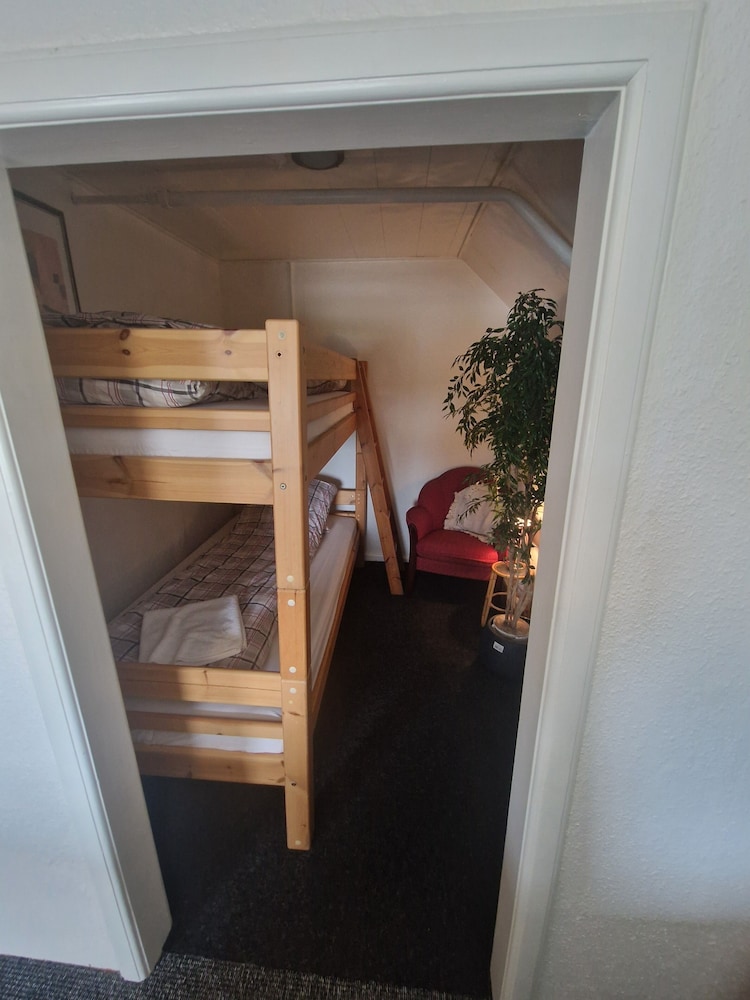Family Double Room photo 2