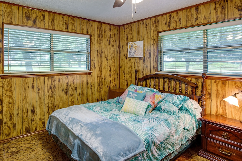 House (3 Bedrooms) photo 1