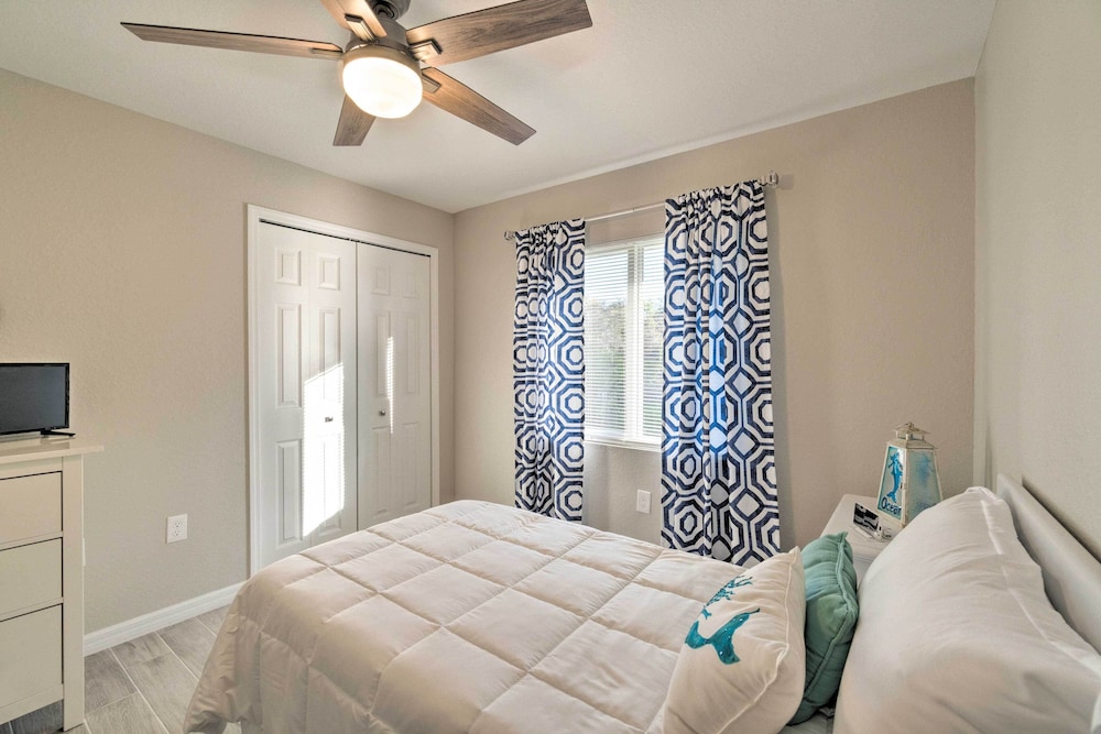 Villa (2 Bedrooms) photo 1