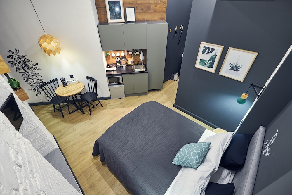 Standard Double Room photo 3
