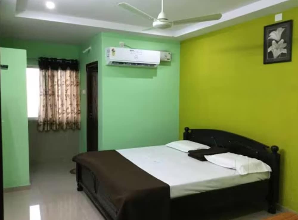 Deluxe Double Room photo 2