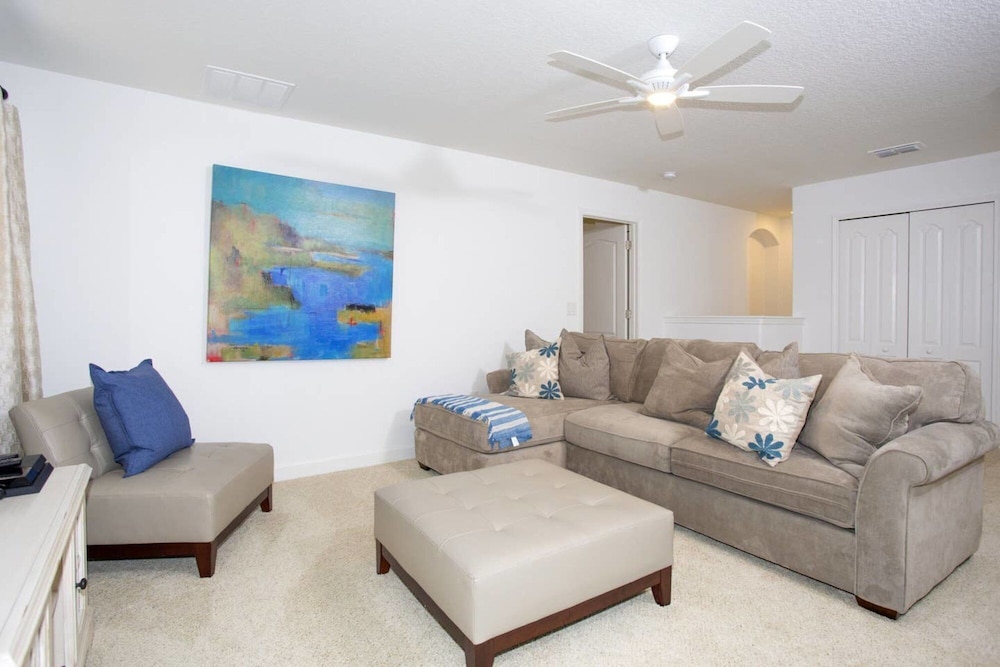 Stunning Home at Champions Gate With Private Pool, Foto 21