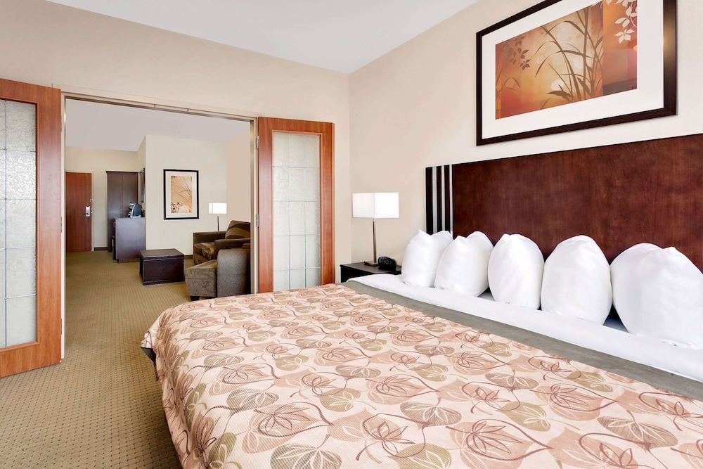 Suite, 1 King Bed - Photo 5