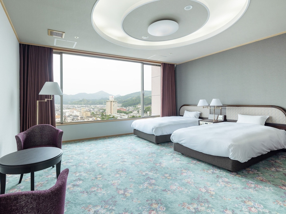 Japanese Western Style Suite Room, Non Smoking - Photo 5