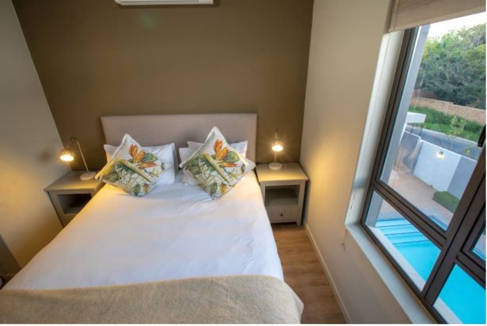 2 Bedroom Delux Apartment