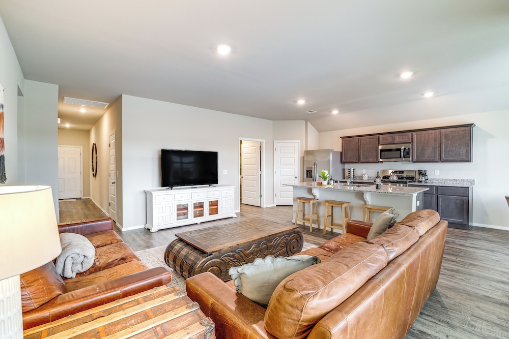 Fireside Lodge, Bilde 5
