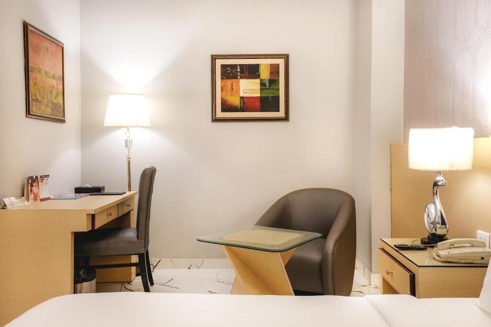 Standard Room, 1 Bedroom - Photo 4