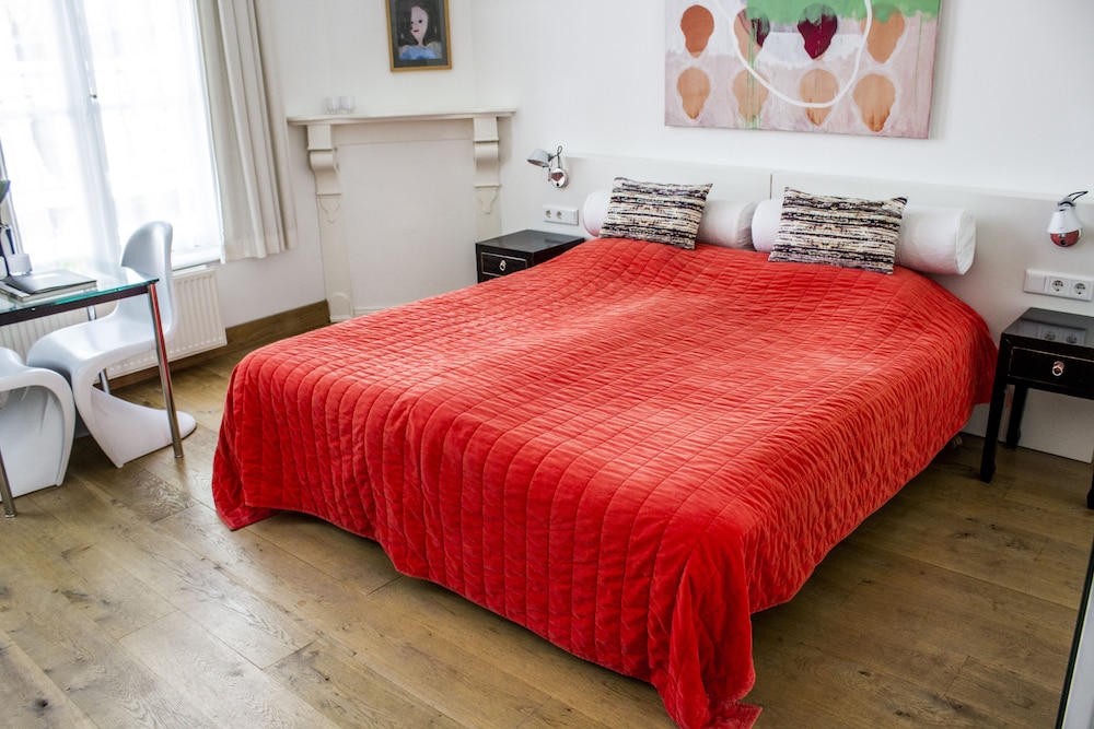 Deluxe Triple Room photo 2