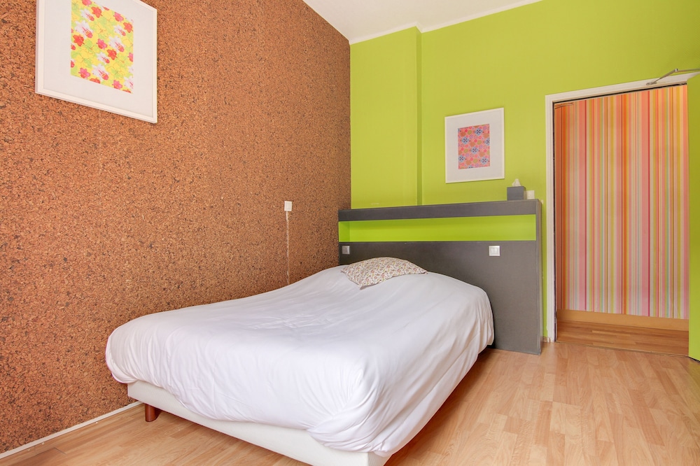 Double Room, Non Smoking