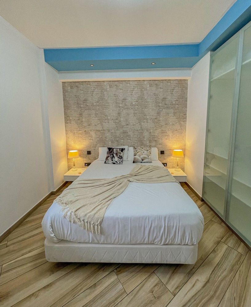 Superior Suite, 1 Bedroom (La Suite 17)