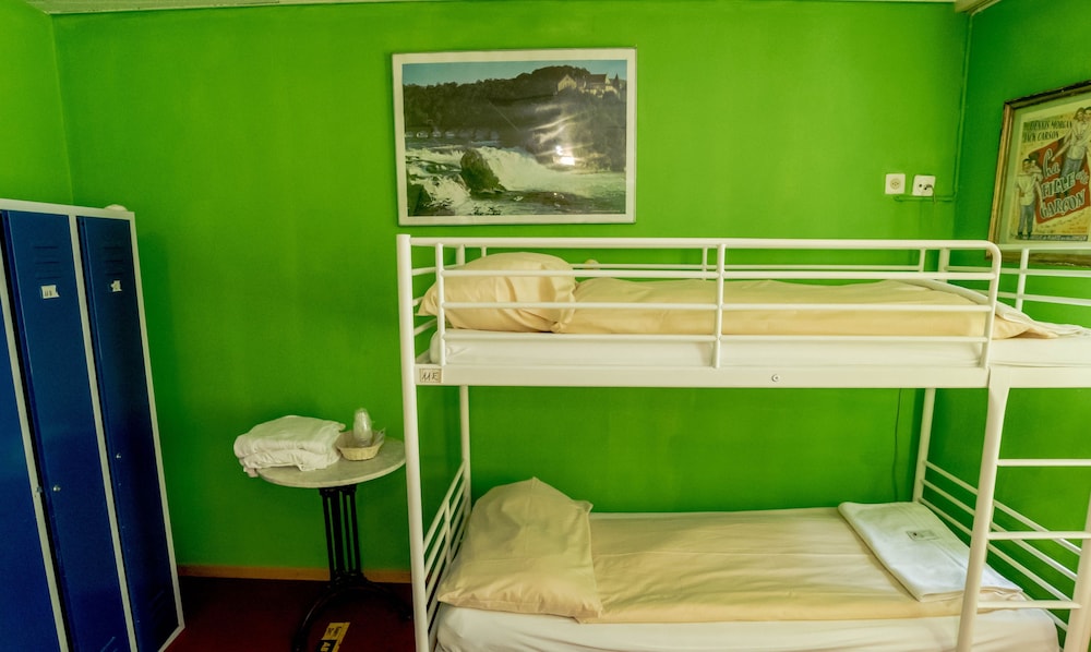 Shared Dormitory, Mixed Dorm, Shared Bathroom photo 1