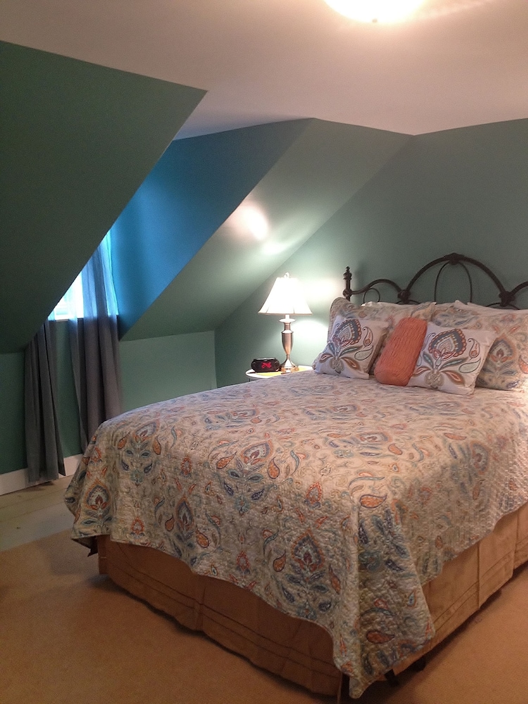 Room, 1 Queen Bed, Non Smoking photo 2
