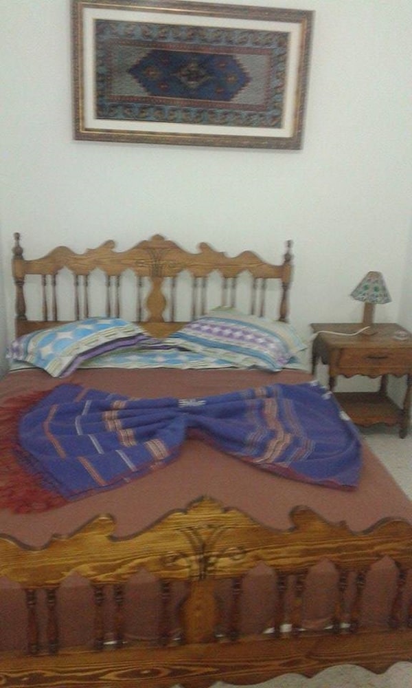 Twin Room (Nisrine) photo 2