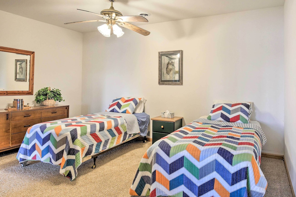 House (3 Bedrooms) photo 3