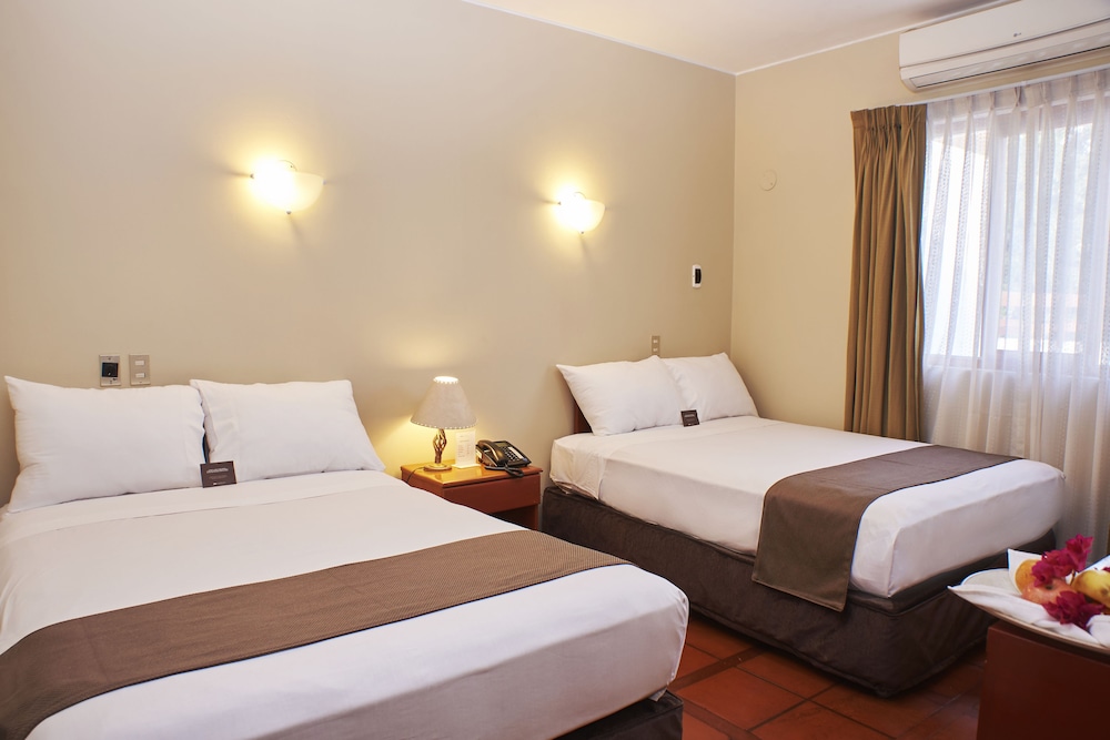 Twin Room, 2 Twin Beds