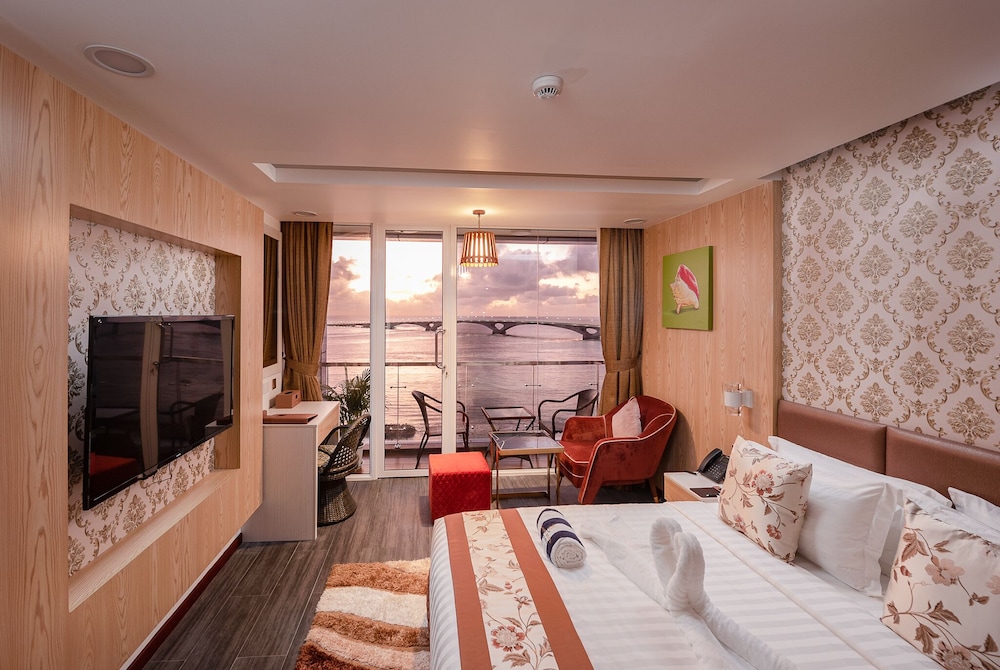 Deluxe Double Room photo 3