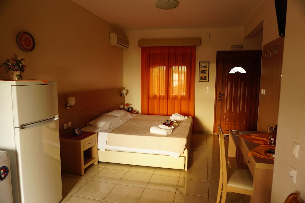 Comfort Studio, Sea View