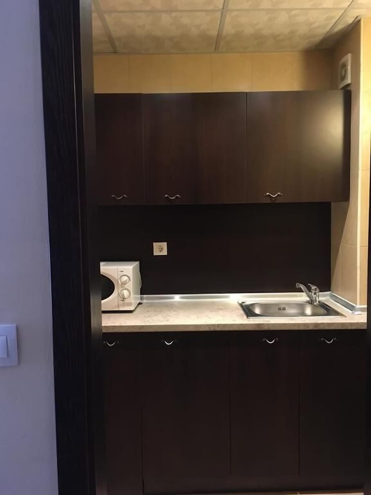 Family Apartment, 2 Bedrooms, Balcony photo 2