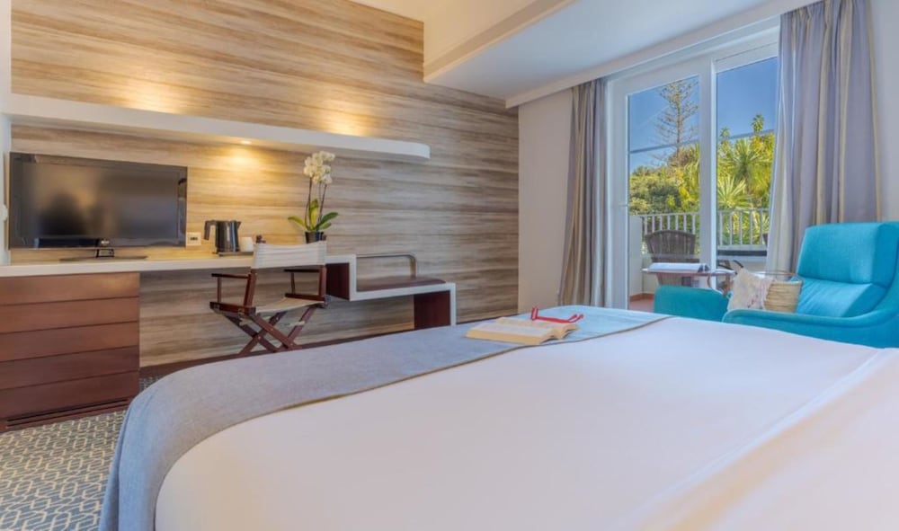 Double or Twin Room, Garden View - Photo 2