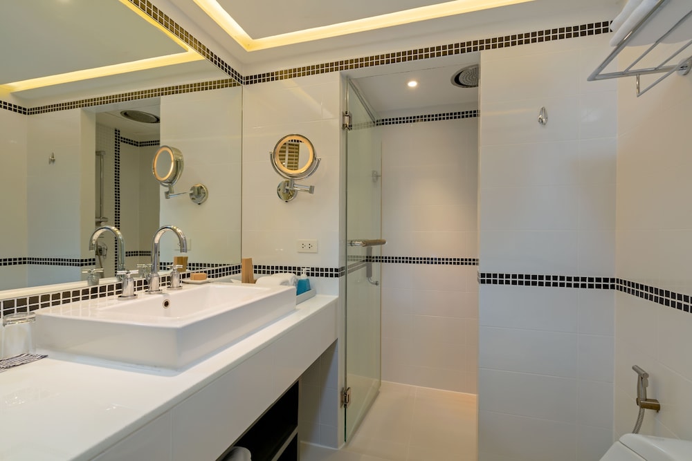 Seaview Terrace room - Photo 5