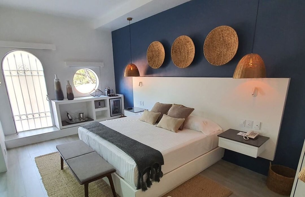 Habitación Superior - Plata 720