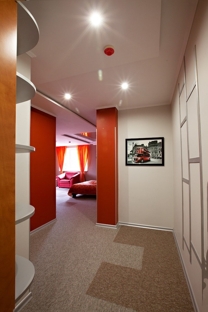 Romantic Room photo 2